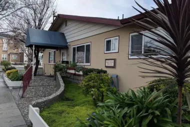 The facilities at Support Systems Homes - 264 North Morrison Avenue in San Jose, CA 1